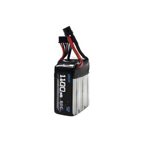 KSY 1100mAh 60C/110C 4.35V LiHV Battery 4S/6S