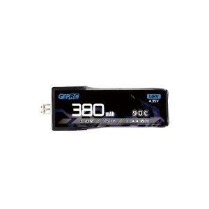 KSY 1S 530mAh/380mAh Batteries 2 PCS