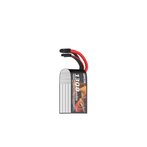 4S Batteries