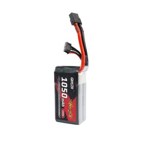 KSY Storm 4S 1050mAh 120C Lipo Battery