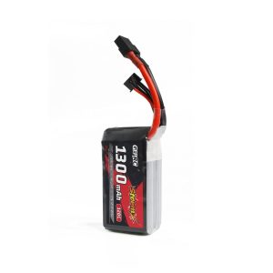 KSY Storm 4S 1300mAh 120C Lipo Battery