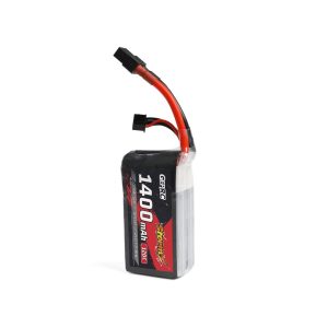 4S Batteries