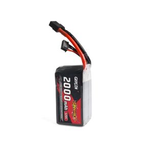 4S Batteries