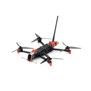 KSY MOZ7 V2 WTFPV Long Range FPV Drone