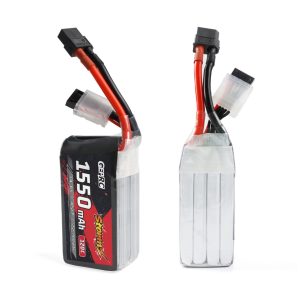4S Batteries