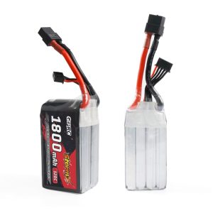 4S Batteries