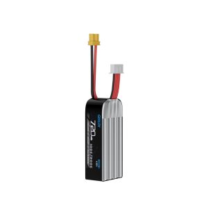 4S Batteries