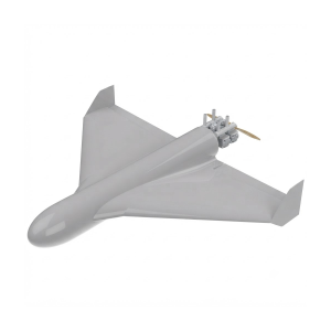 KSY Interceptor 140L Heavy Long Range FPV Drone