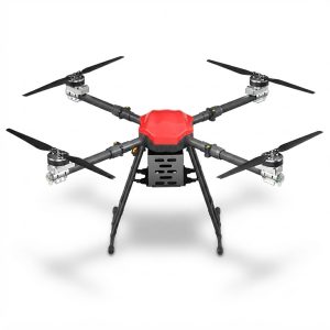 KSY HV-12D-4 LIGHTWEIGHT DRONE UAV