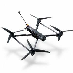 KSY FPV 13 INCH HIGH-PERFORMANCE FPV DRONE
