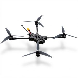 KSY FPV-15 HIGH-SPEED ACCELERATOR
