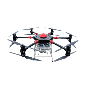 KSY 300D6 300KG HEAVY-LIFT UNMANNED AERIAL VEHICLE