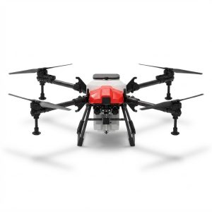 KSY HV-25D-4 X4-40 35L PLANT PROTECTION DRONE UAV
