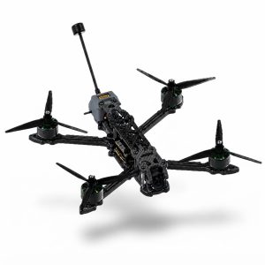 KSY FPV-05 HIGH-SPEED ACCELERATOR