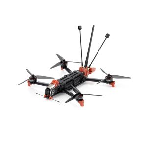 KSY MOZ7 V2 O4 Pro Long Range FPV Drone