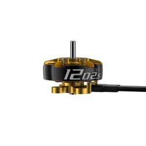 KSY SPEEDX2 1202.5 Motor